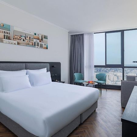 Brown Jerusalem Hotel & Convention Center Εξωτερικό φωτογραφία
