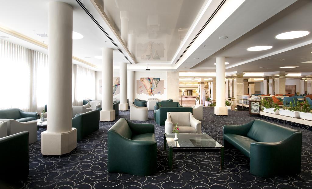 Brown Jerusalem Hotel & Convention Center Εξωτερικό φωτογραφία