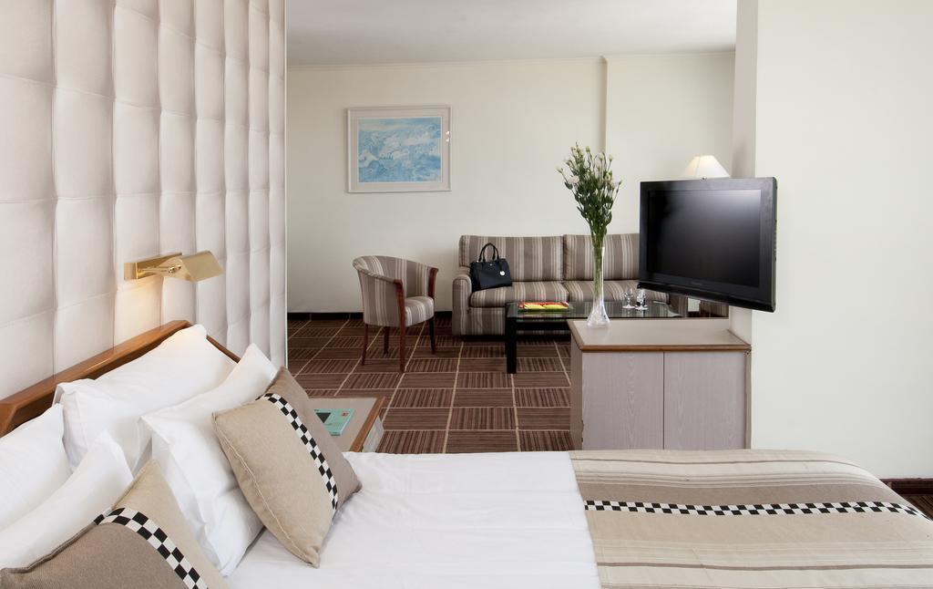 Brown Jerusalem Hotel & Convention Center Εξωτερικό φωτογραφία