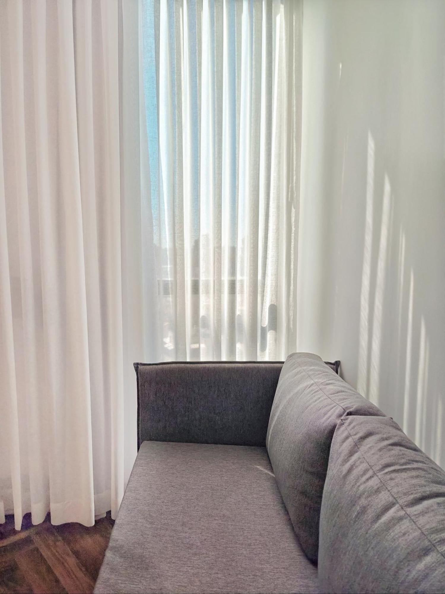 Brown Jerusalem Hotel & Convention Center Εξωτερικό φωτογραφία