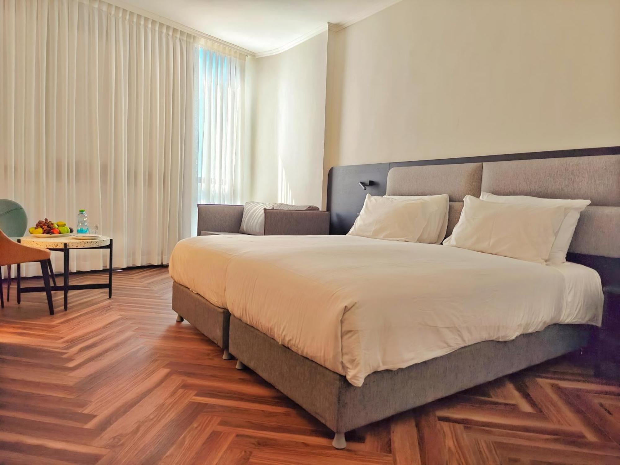 Brown Jerusalem Hotel & Convention Center Εξωτερικό φωτογραφία
