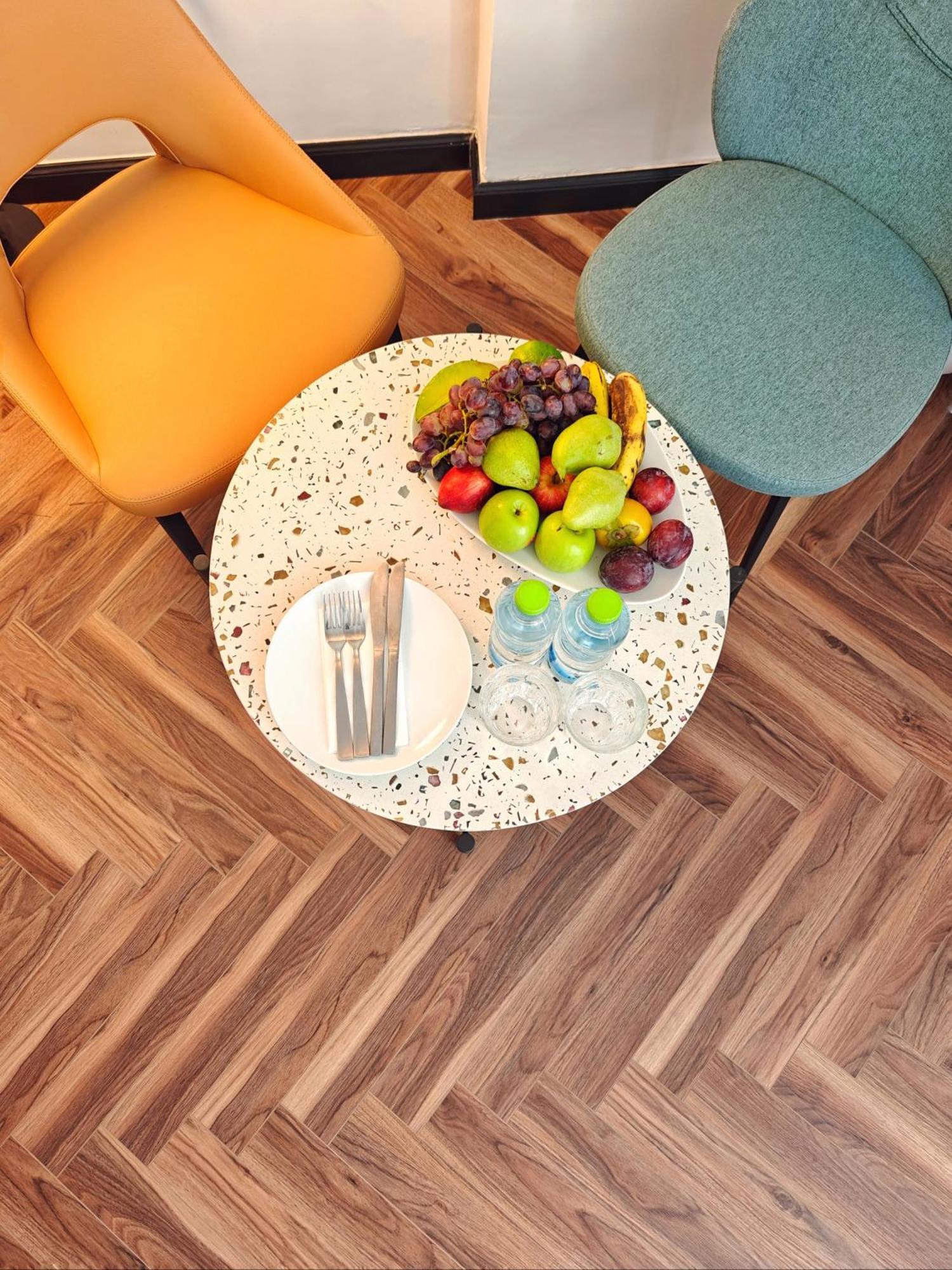 Brown Jerusalem Hotel & Convention Center Εξωτερικό φωτογραφία