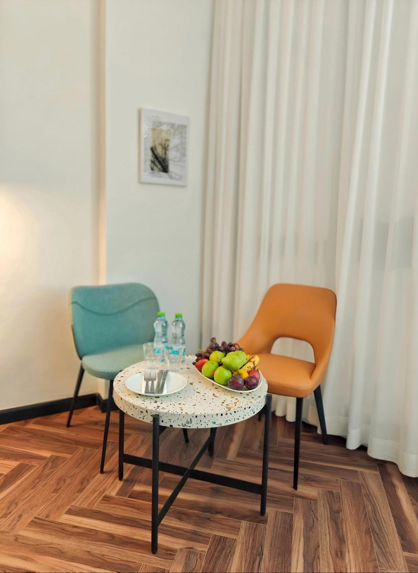 Brown Jerusalem Hotel & Convention Center Εξωτερικό φωτογραφία
