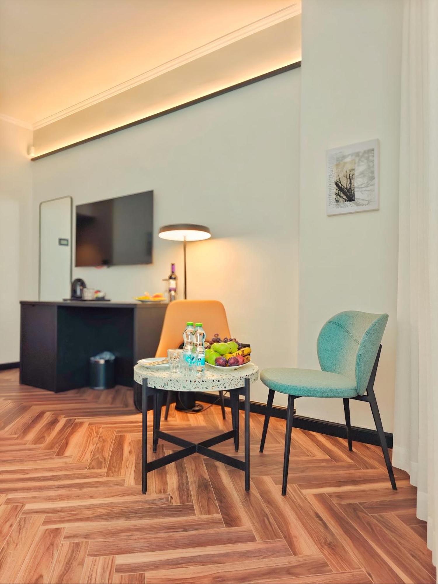 Brown Jerusalem Hotel & Convention Center Εξωτερικό φωτογραφία