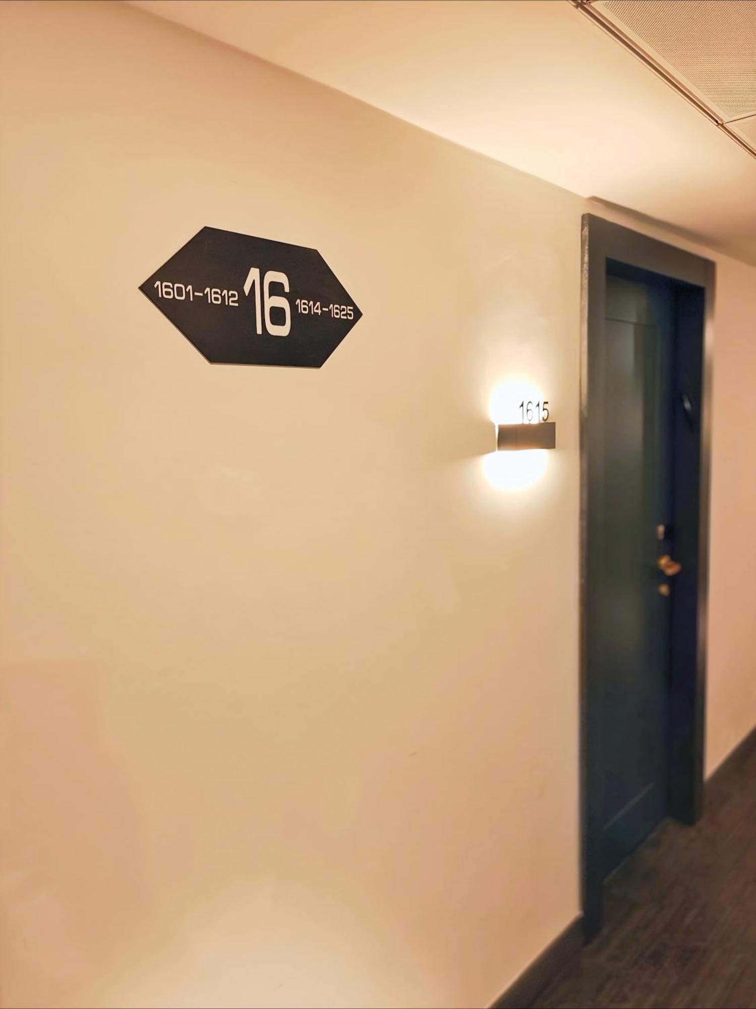 Brown Jerusalem Hotel & Convention Center Εξωτερικό φωτογραφία