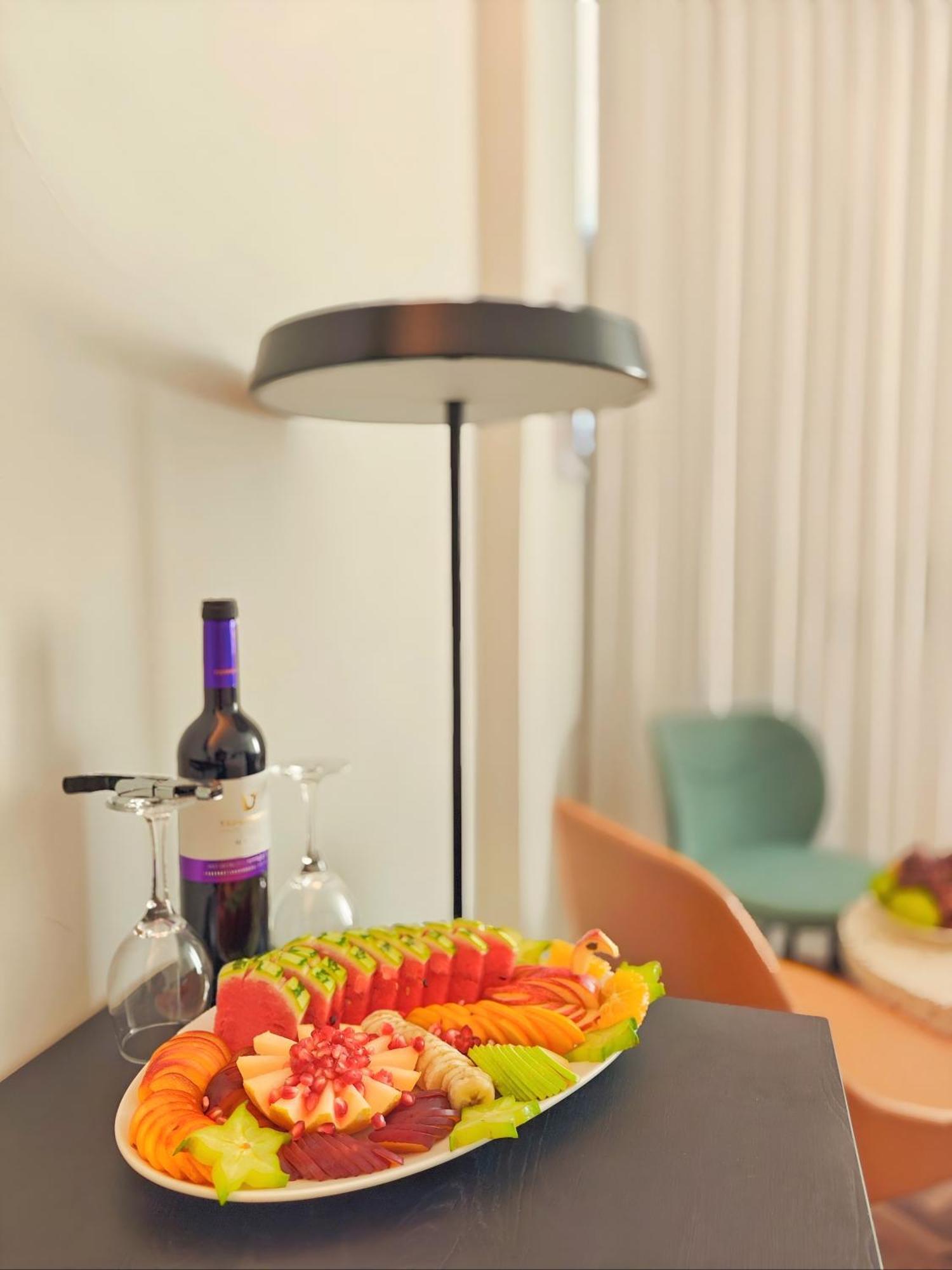 Brown Jerusalem Hotel & Convention Center Εξωτερικό φωτογραφία