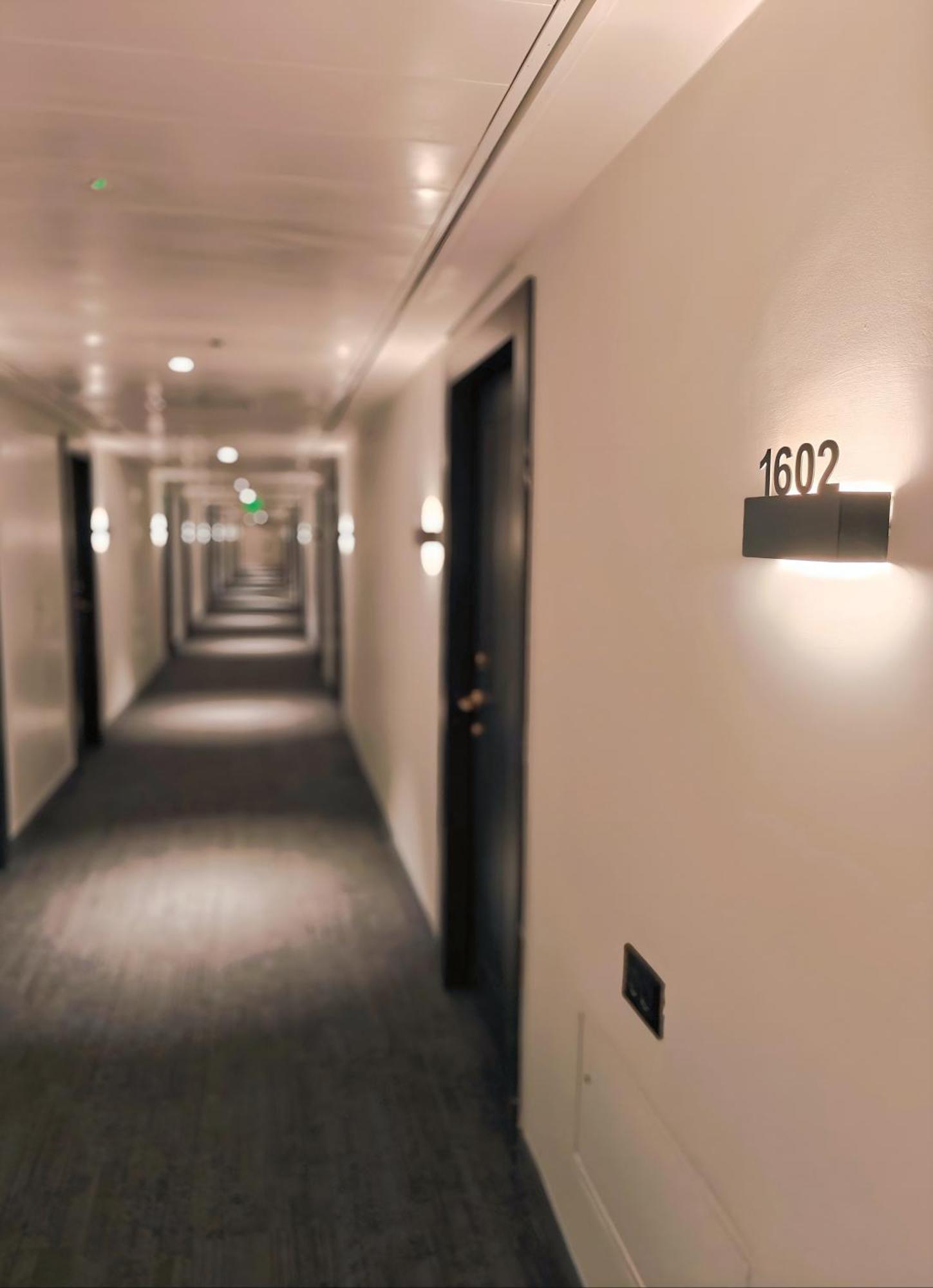 Brown Jerusalem Hotel & Convention Center Εξωτερικό φωτογραφία
