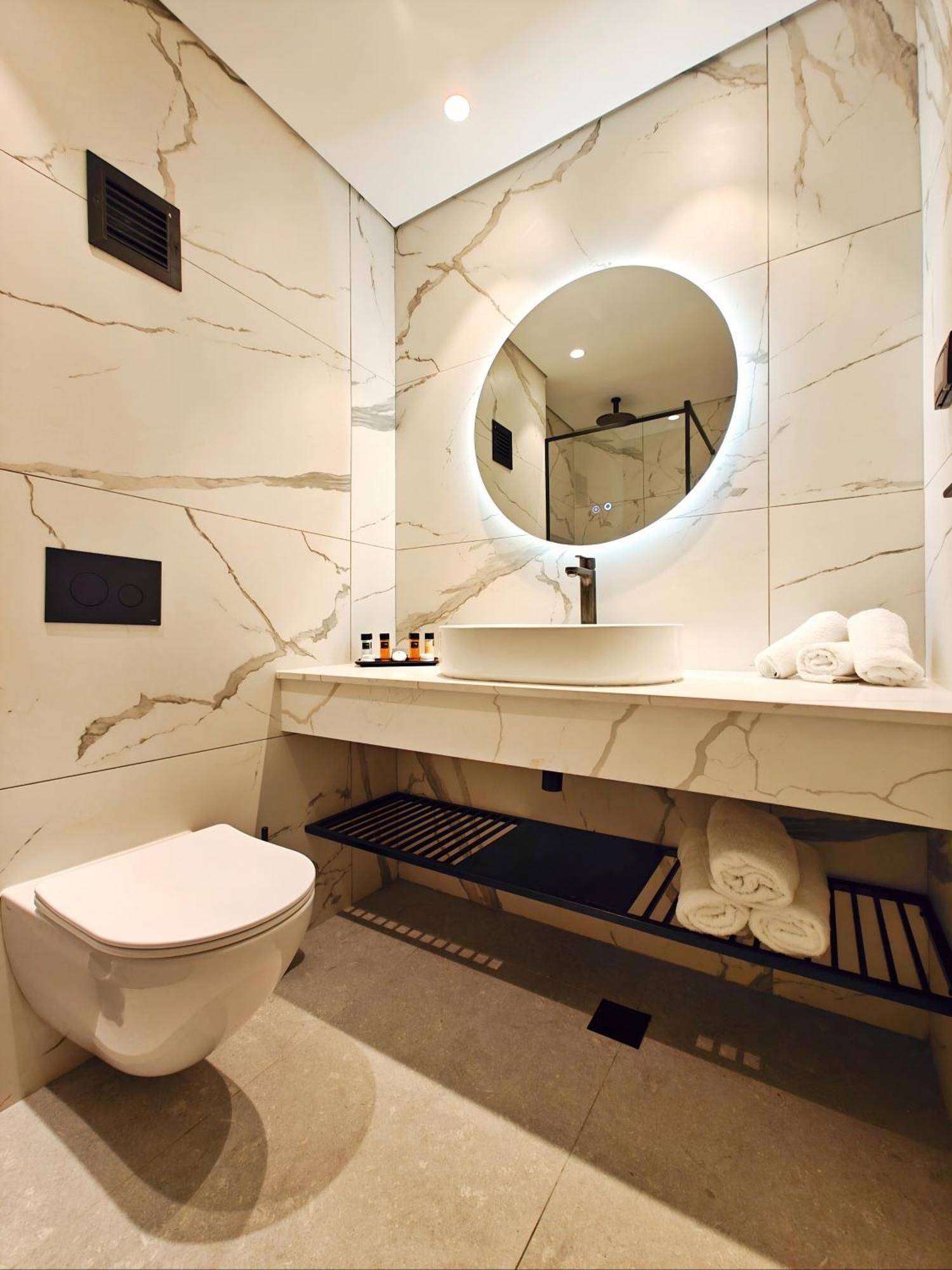 Brown Jerusalem Hotel & Convention Center Εξωτερικό φωτογραφία
