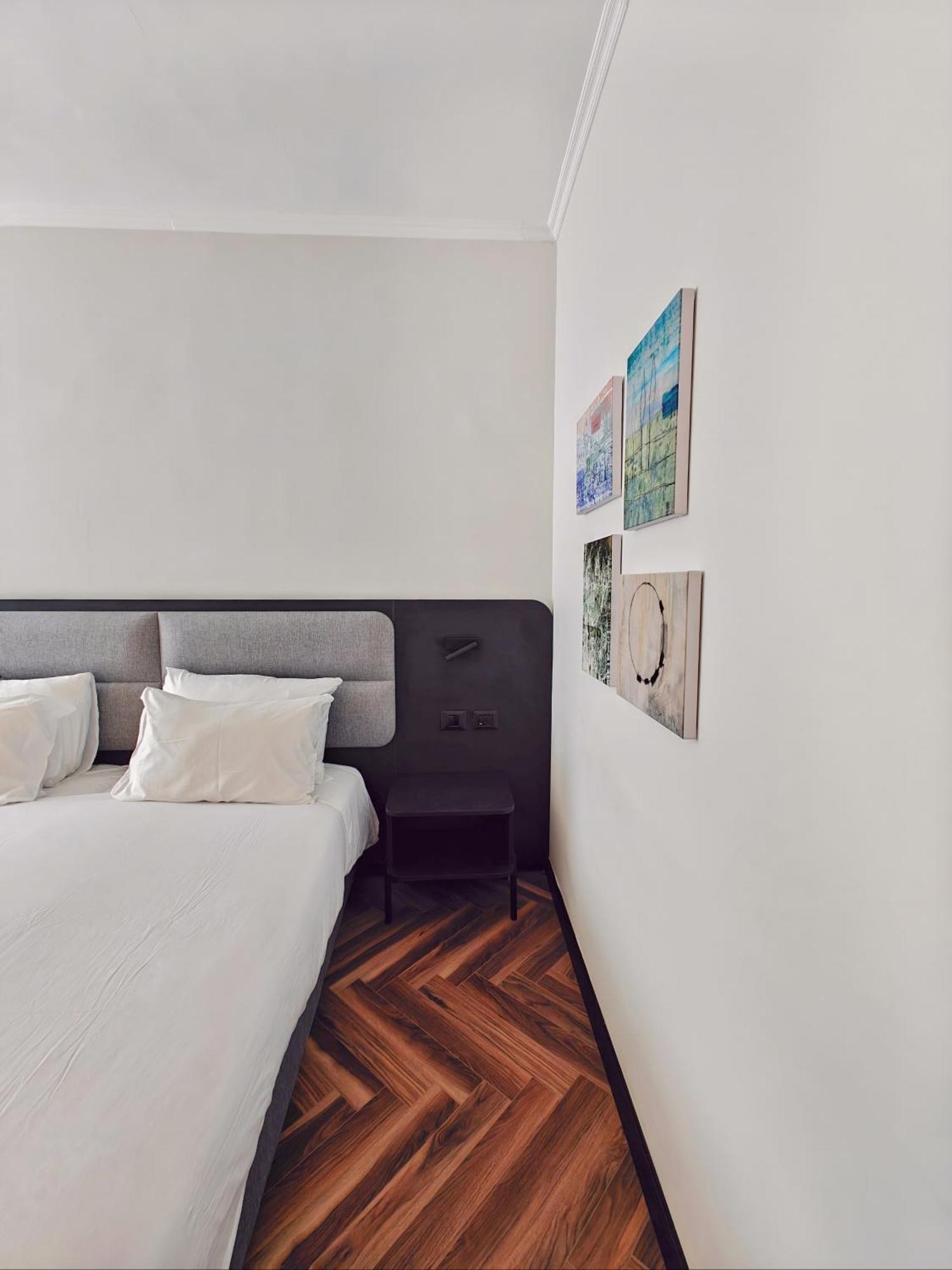 Brown Jerusalem Hotel & Convention Center Εξωτερικό φωτογραφία
