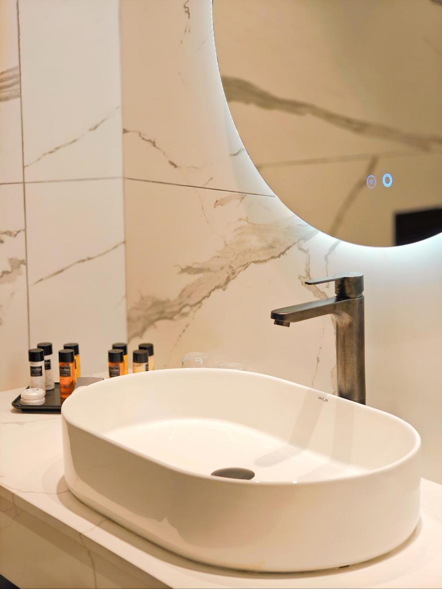 Brown Jerusalem Hotel & Convention Center Εξωτερικό φωτογραφία