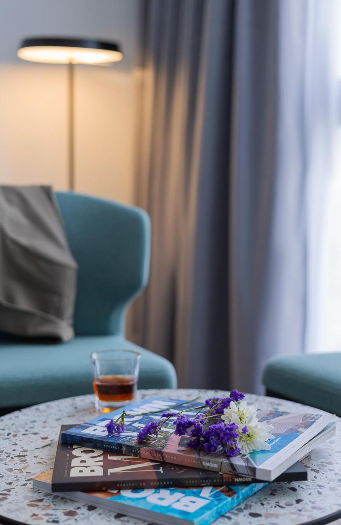 Brown Jerusalem Hotel & Convention Center Εξωτερικό φωτογραφία