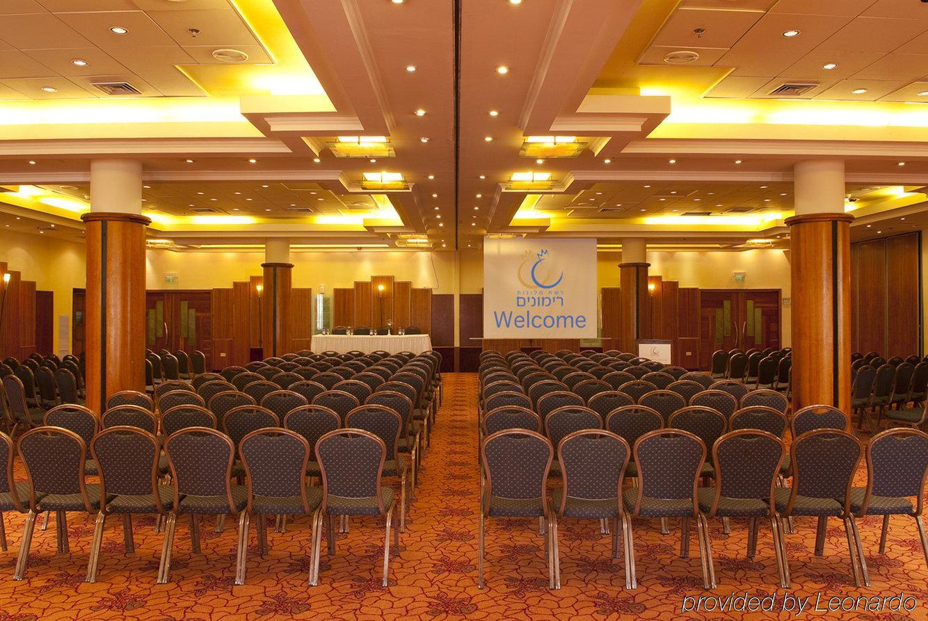 Brown Jerusalem Hotel & Convention Center Ανέσεις φωτογραφία