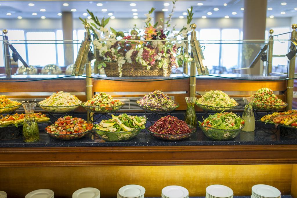 Brown Jerusalem Hotel & Convention Center Εξωτερικό φωτογραφία