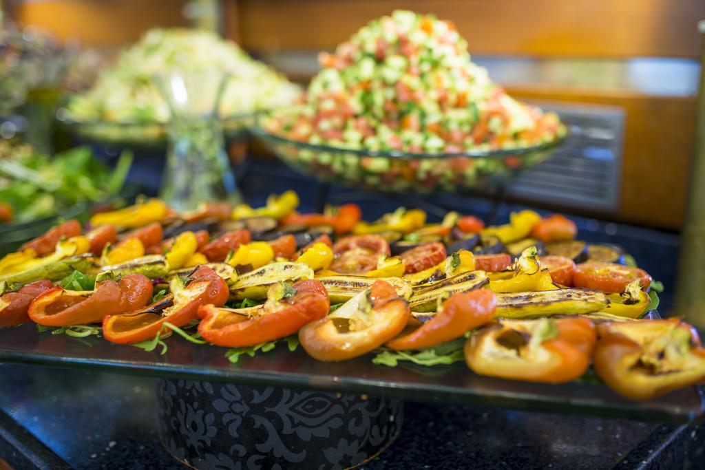 Brown Jerusalem Hotel & Convention Center Εξωτερικό φωτογραφία