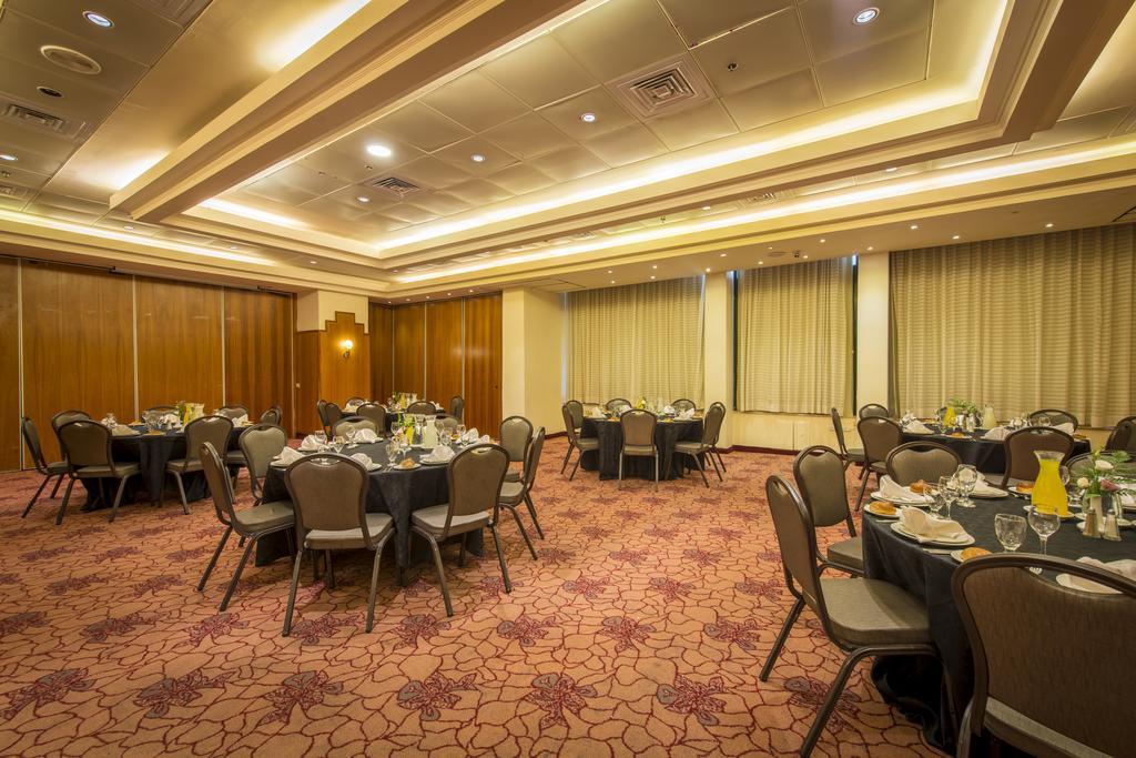 Brown Jerusalem Hotel & Convention Center Εξωτερικό φωτογραφία