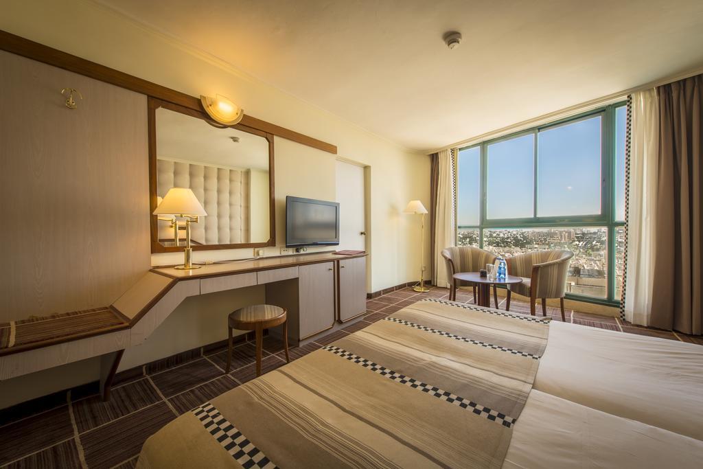 Brown Jerusalem Hotel & Convention Center Εξωτερικό φωτογραφία