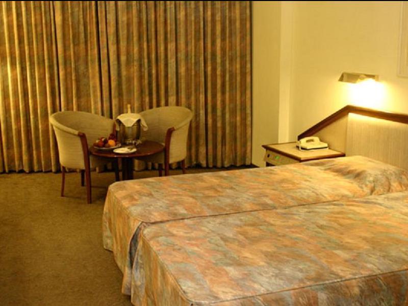 Brown Jerusalem Hotel & Convention Center Εξωτερικό φωτογραφία
