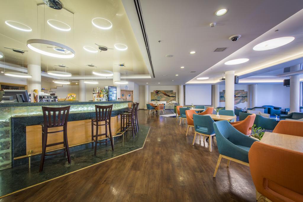 Brown Jerusalem Hotel & Convention Center Εξωτερικό φωτογραφία