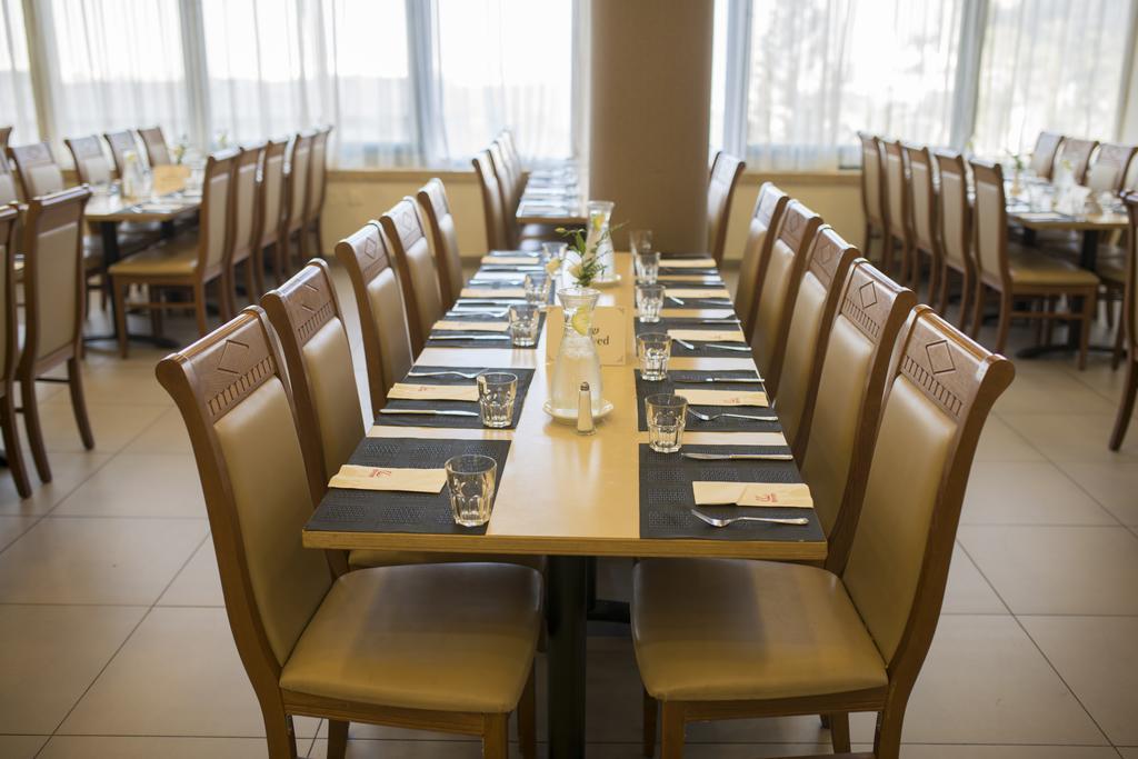 Brown Jerusalem Hotel & Convention Center Εξωτερικό φωτογραφία