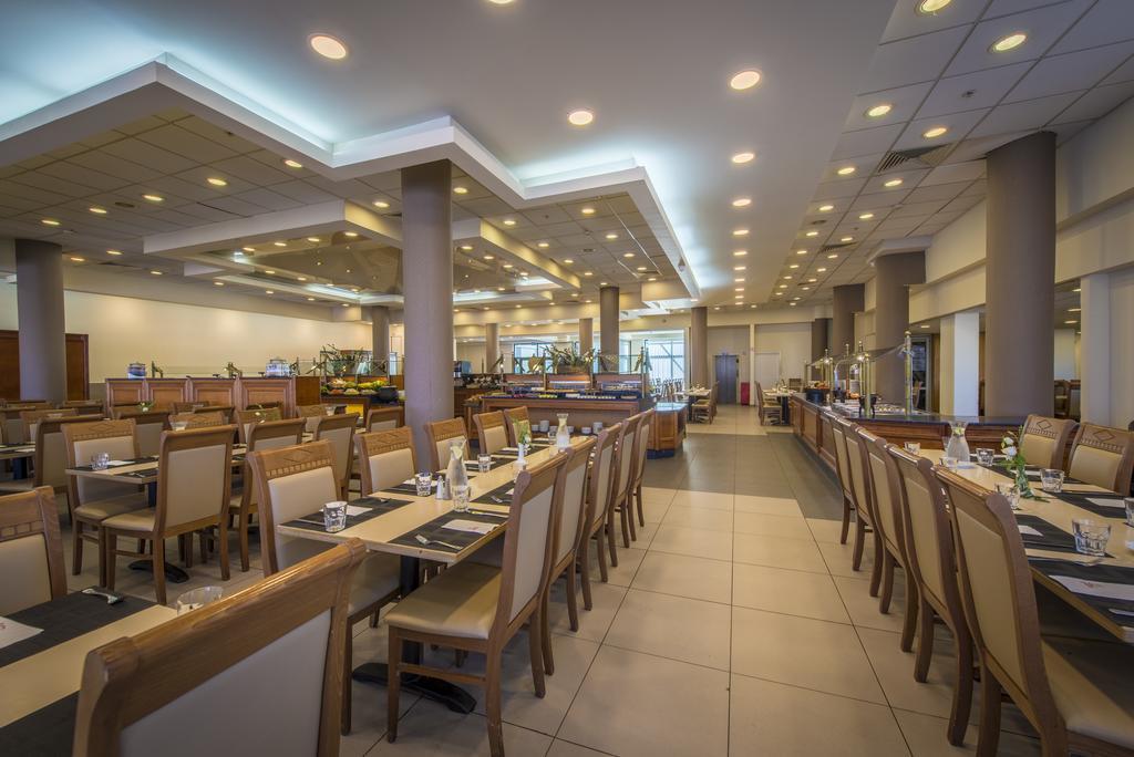 Brown Jerusalem Hotel & Convention Center Εξωτερικό φωτογραφία