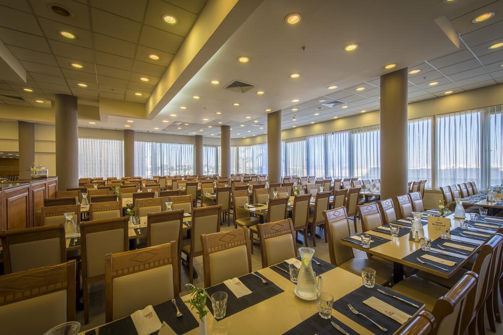 Brown Jerusalem Hotel & Convention Center Εξωτερικό φωτογραφία