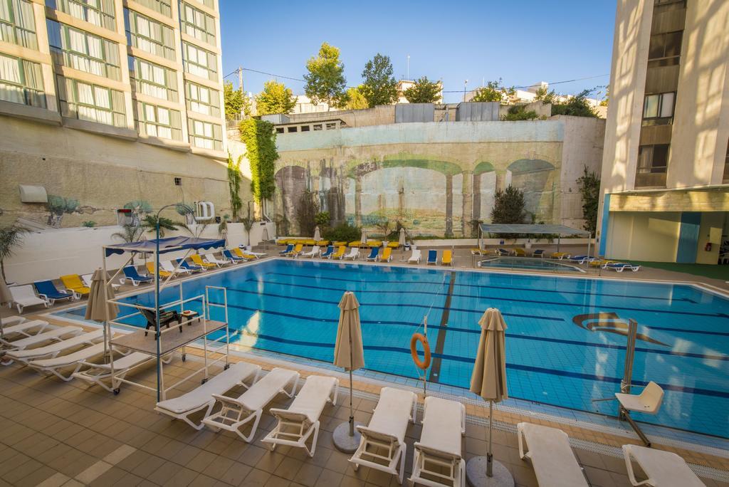 Brown Jerusalem Hotel & Convention Center Εξωτερικό φωτογραφία