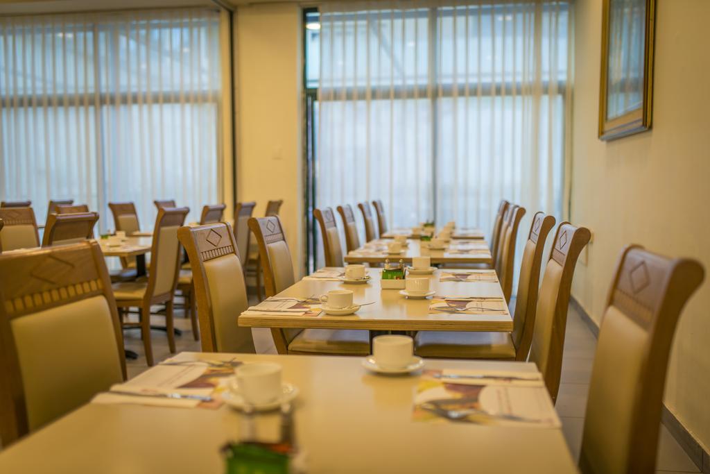 Brown Jerusalem Hotel & Convention Center Εξωτερικό φωτογραφία