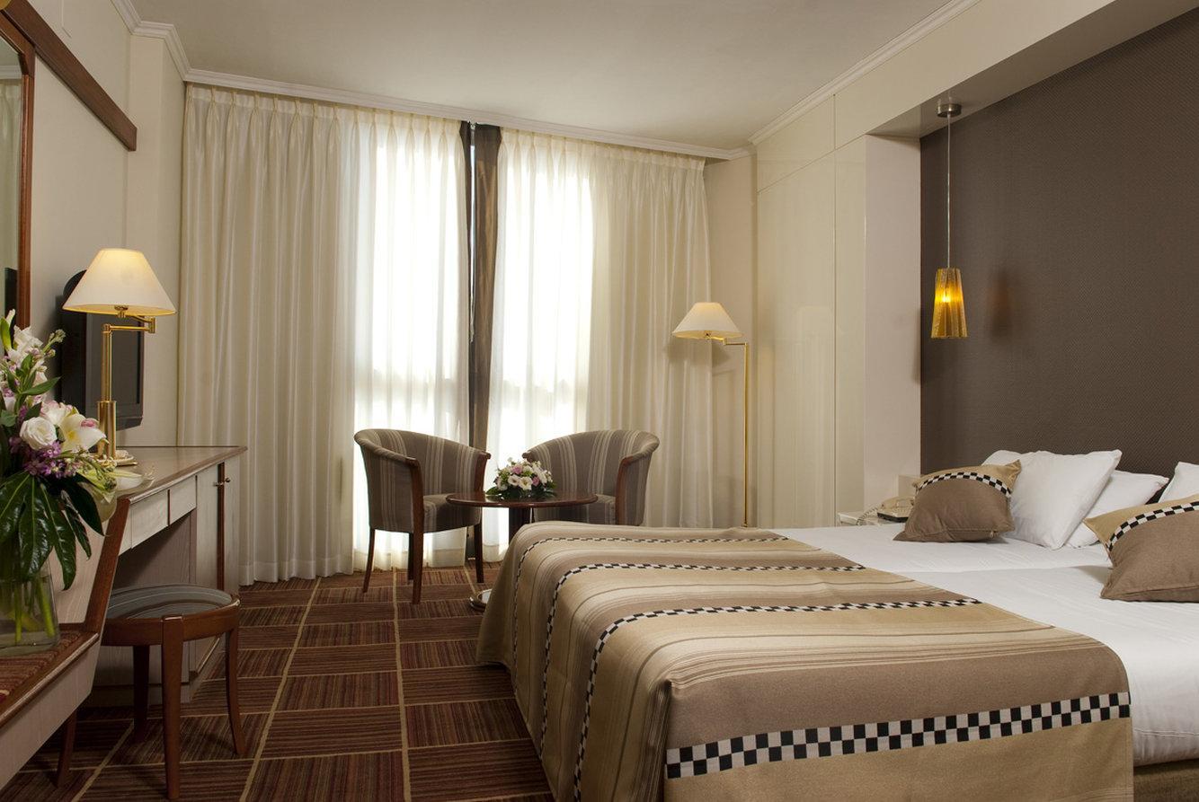 Brown Jerusalem Hotel & Convention Center Εξωτερικό φωτογραφία