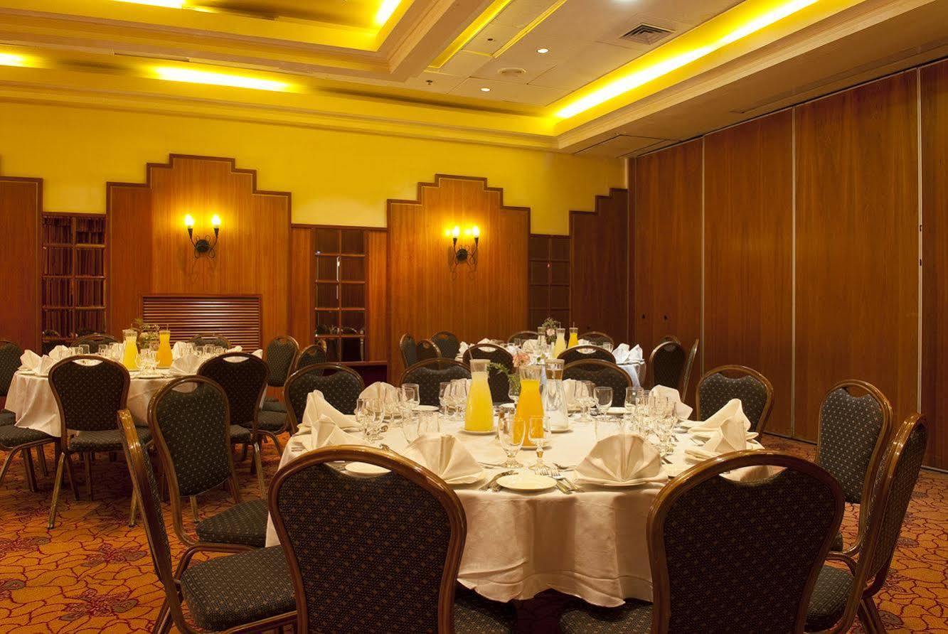 Brown Jerusalem Hotel & Convention Center Εξωτερικό φωτογραφία