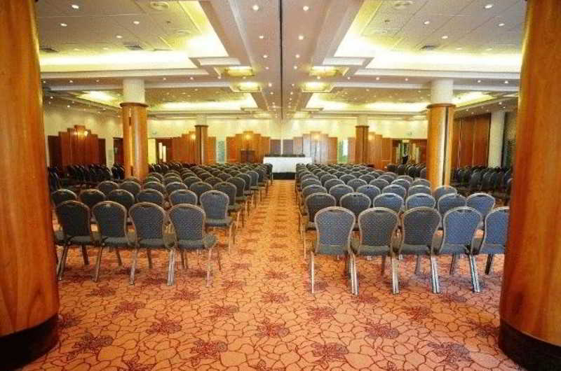 Brown Jerusalem Hotel & Convention Center Εξωτερικό φωτογραφία