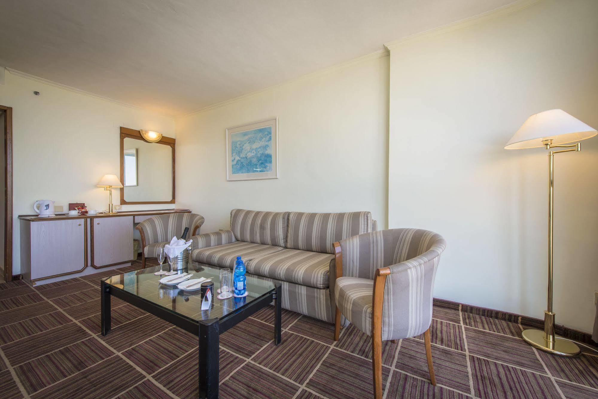 Brown Jerusalem Hotel & Convention Center Εξωτερικό φωτογραφία