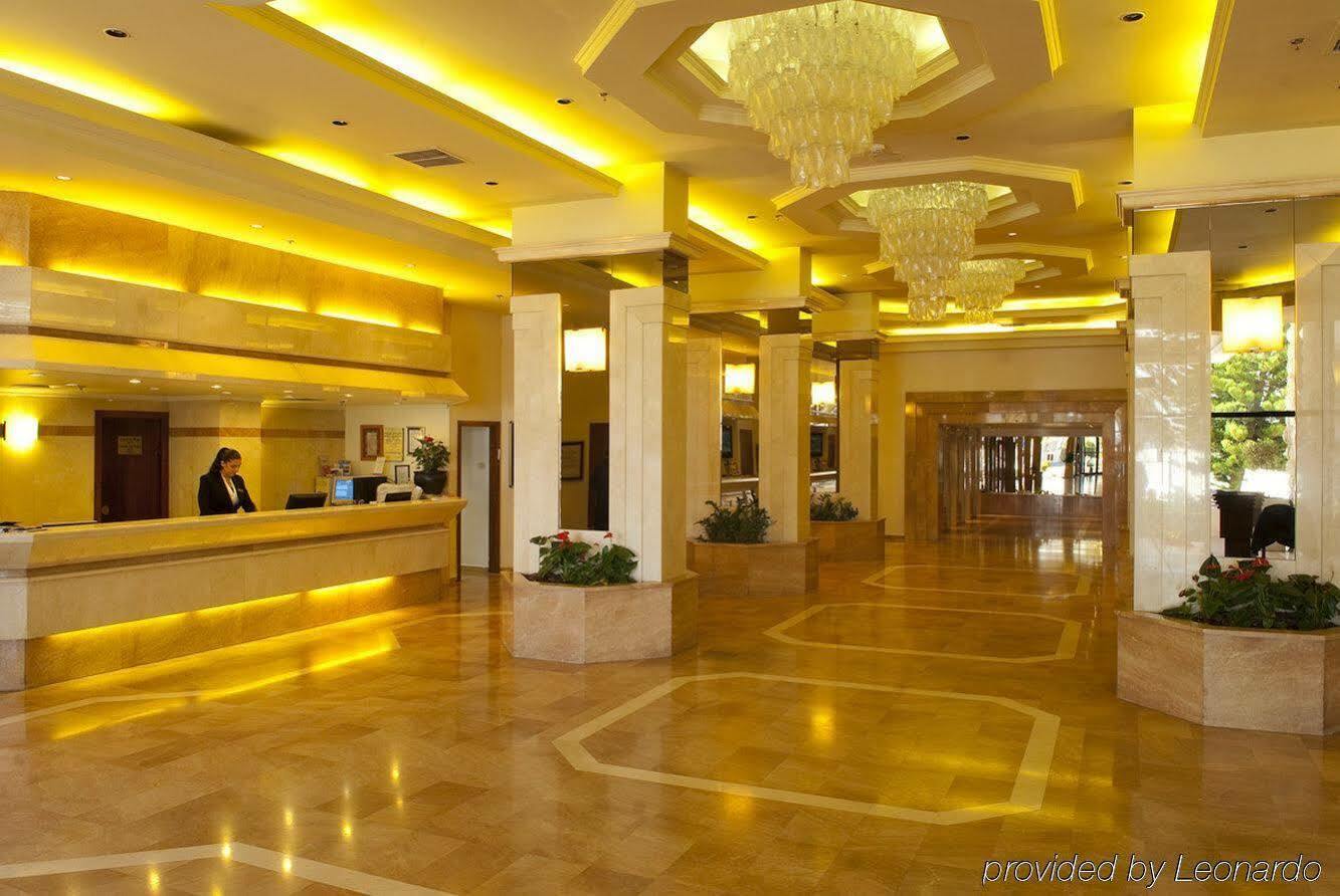 Brown Jerusalem Hotel & Convention Center Εξωτερικό φωτογραφία