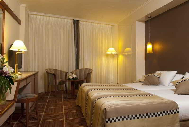 Brown Jerusalem Hotel & Convention Center Εξωτερικό φωτογραφία