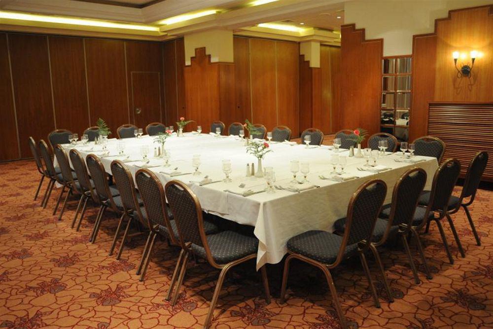 Brown Jerusalem Hotel & Convention Center Εξωτερικό φωτογραφία