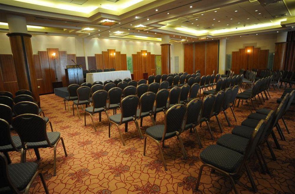 Brown Jerusalem Hotel & Convention Center Εξωτερικό φωτογραφία
